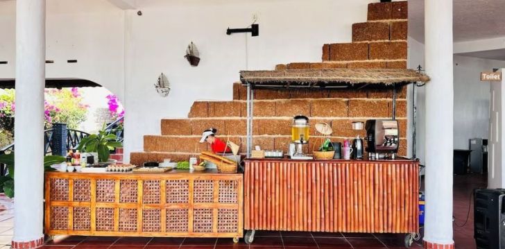Izdevīga atpūta 3* MELON RESORT MUI NE Vjetnamā! 8