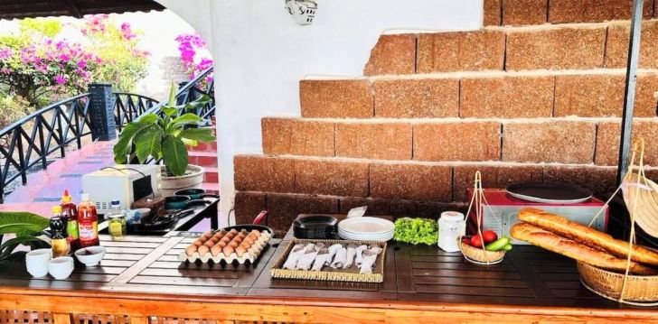 Izdevīga atpūta 3* MELON RESORT MUI NE Vjetnamā! 9