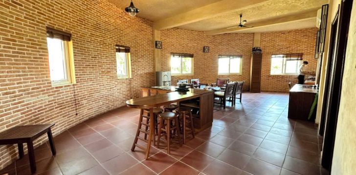 Izdevīga atpūta 3* MELON RESORT MUI NE Vjetnamā! 10