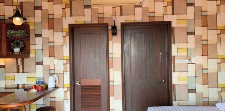 Izdevīga atpūta 3* MELON RESORT MUI NE Vjetnamā! 17