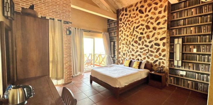 Izdevīga atpūta 3* MELON RESORT MUI NE Vjetnamā! 19