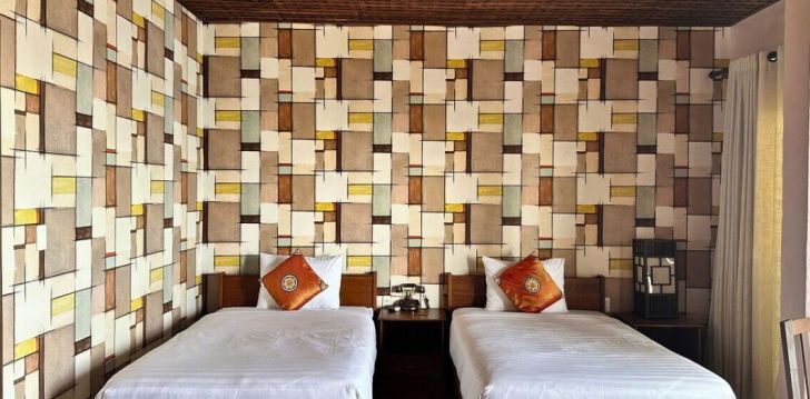 Izdevīga atpūta 3* MELON RESORT MUI NE Vjetnamā! 21