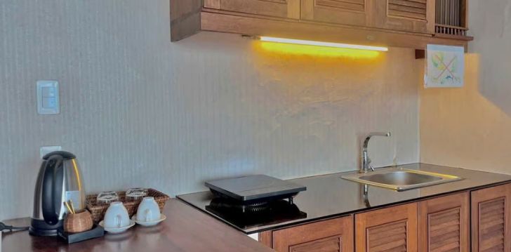 Izdevīga atpūta 3* MELON RESORT MUI NE Vjetnamā! 22