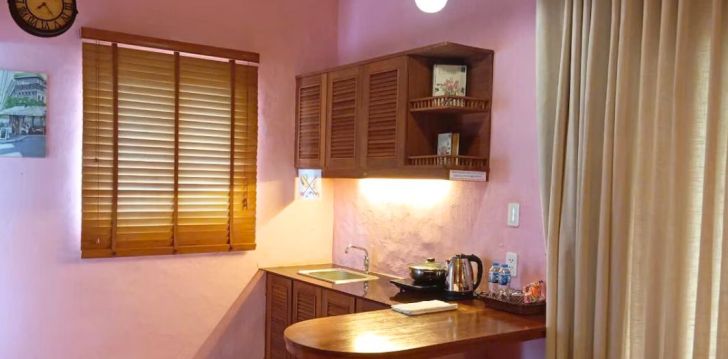 Izdevīga atpūta 3* MELON RESORT MUI NE Vjetnamā! 23