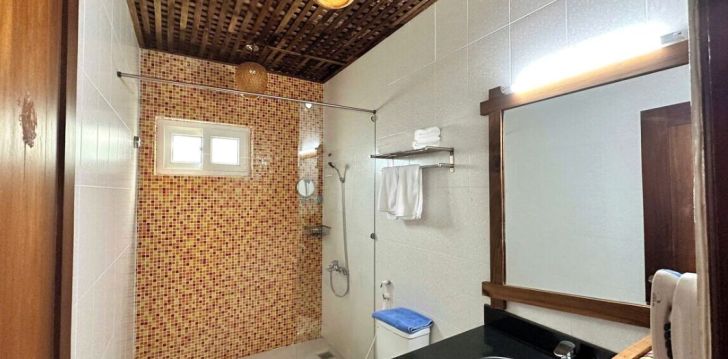 Izdevīga atpūta 3* MELON RESORT MUI NE Vjetnamā! 25