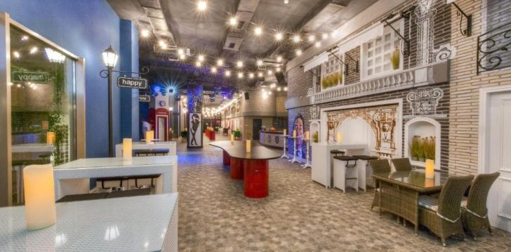 Augsta līmeņa VIP atpūta 5* GRANADA LUXURY BELEK Turcijā! 7