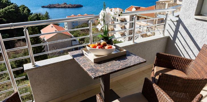 Baudiet atvaļinājumu 4* VANTY VILLA BY AYCON netālu no Budvas, Melnkalnē! 37