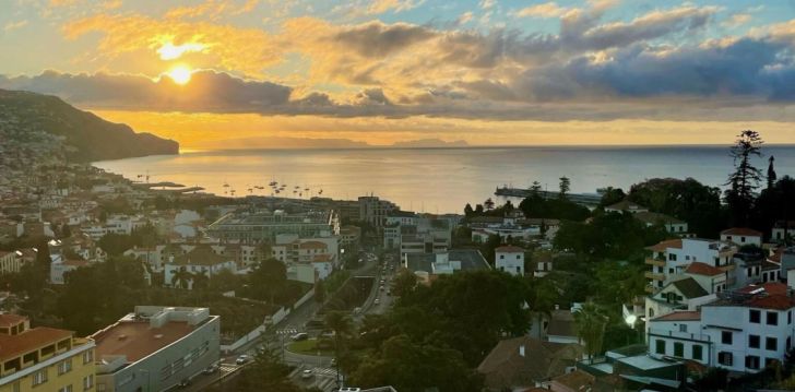 Baudiet atvaļinājumu ar jumta baseinu un skatu 4* THE VIEWS BAIA (18+) Madeirā! 63