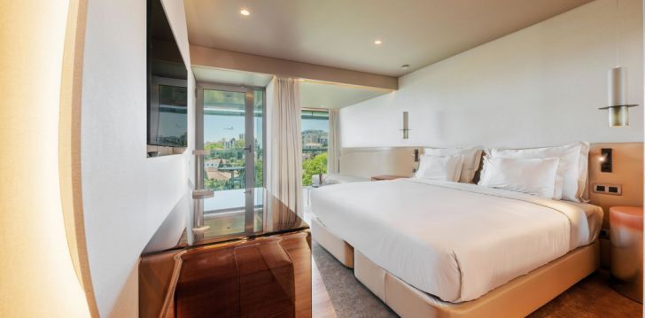 Baudiet atvaļinājumu ar jumta baseinu un skatu 4* THE VIEWS BAIA (18+) Madeirā! 20
