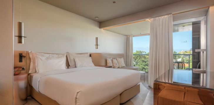 Baudiet atvaļinājumu ar jumta baseinu un skatu 4* THE VIEWS BAIA (18+) Madeirā! 21
