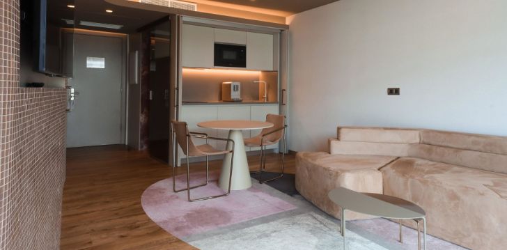 Baudiet atvaļinājumu ar jumta baseinu un skatu 4* THE VIEWS BAIA (18+) Madeirā! 26
