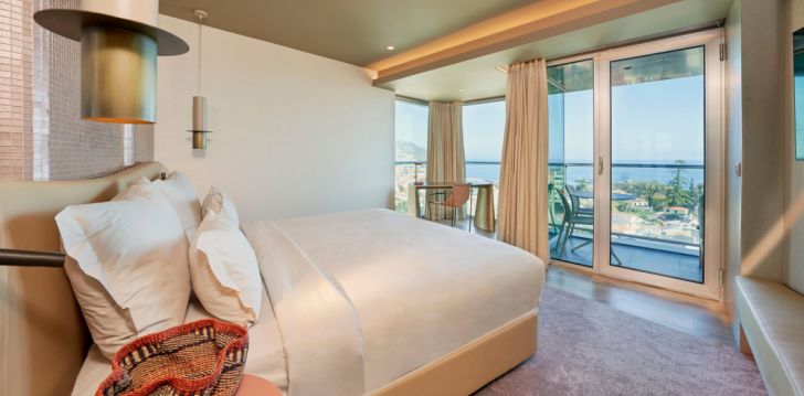 Baudiet atvaļinājumu ar jumta baseinu un skatu 4* THE VIEWS BAIA (18+) Madeirā! 28