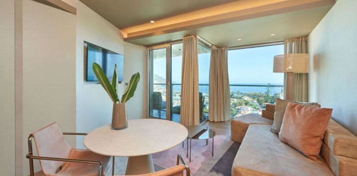 Baudiet atvaļinājumu ar jumta baseinu un skatu 4* THE VIEWS BAIA (18+) Madeirā! 28