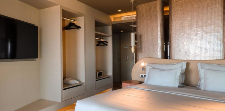 Baudiet atvaļinājumu ar jumta baseinu un skatu 4* THE VIEWS BAIA (18+) Madeirā! 30