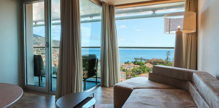Baudiet atvaļinājumu ar jumta baseinu un skatu 4* THE VIEWS BAIA (18+) Madeirā! 33