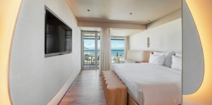 Baudiet atvaļinājumu ar jumta baseinu un skatu 4* THE VIEWS BAIA (18+) Madeirā! 35