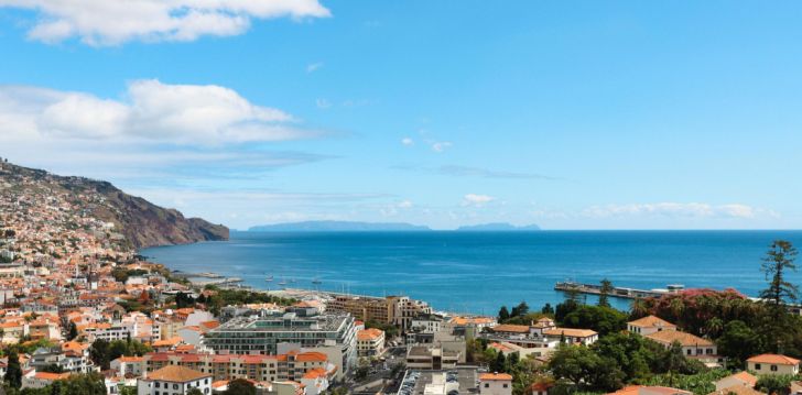 Baudiet atvaļinājumu ar jumta baseinu un skatu 4* THE VIEWS BAIA (18+) Madeirā! 44