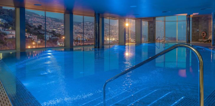 Baudiet atvaļinājumu ar jumta baseinu un skatu 4* THE VIEWS BAIA (18+) Madeirā! 52