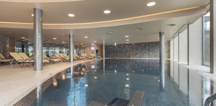 Baudiet atvaļinājumu ar jumta baseinu un skatu 4* THE VIEWS BAIA (18+) Madeirā! 53