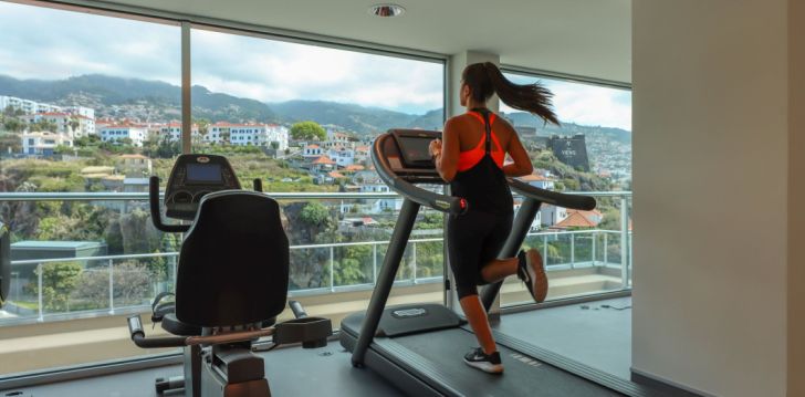 Baudiet atvaļinājumu ar jumta baseinu un skatu 4* THE VIEWS BAIA (18+) Madeirā! 58