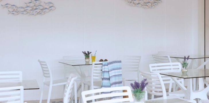Saulaina atpūta Spānijā, 4-zvaigžņu viesnīcā CALA FONT! 10
