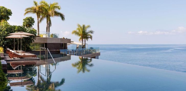 Luksusa atpūta 5* SACCHARUM RESORT & SPA viesnīcā Madeirā! 27