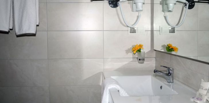 Ekonomiska un jauka atpūta 4* ACAR viesnīcā Alanjā! 8