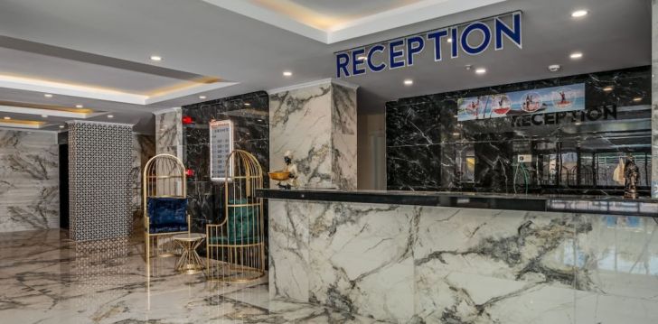 Baudiet ekonomisku atvaļinājumu pie jūras 4* ARSI PARADISE BEACH HOTEL Alanjā, Turcijā! 11