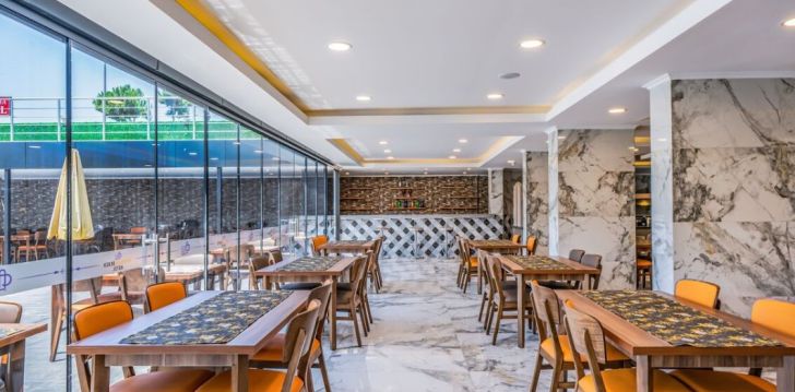 Baudiet ekonomisku atvaļinājumu pie jūras 4* ARSI PARADISE BEACH HOTEL Alanjā, Turcijā! 15