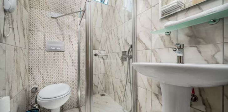 Baudiet ekonomisku atvaļinājumu pie jūras 4* ARSI PARADISE BEACH HOTEL Alanjā, Turcijā! 20