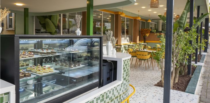 Izbaudiet sauli un smiltis 4* CITRUS PLAZA viesnīcā Alānijā, Turcijā! 6