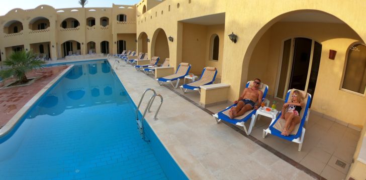 Izbaudiet atpūtu tikai pieaugušajiem 5* ROMANCE REGENCY CLUB Šarmelšeihā, Ēģiptē! 4