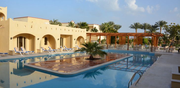 Izbaudiet atpūtu tikai pieaugušajiem 5* ROMANCE REGENCY CLUB Šarmelšeihā, Ēģiptē! 1