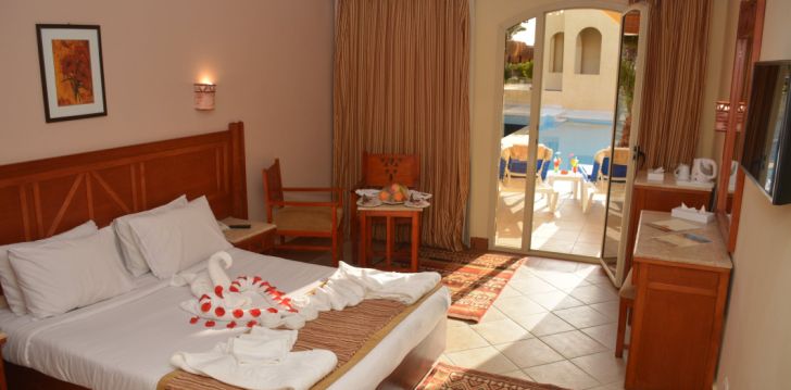 Izbaudiet atpūtu tikai pieaugušajiem 5* ROMANCE REGENCY CLUB Šarmelšeihā, Ēģiptē! 30