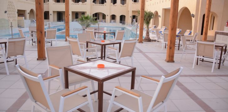 Izbaudiet atpūtu tikai pieaugušajiem 5* ROMANCE REGENCY CLUB Šarmelšeihā, Ēģiptē! 14