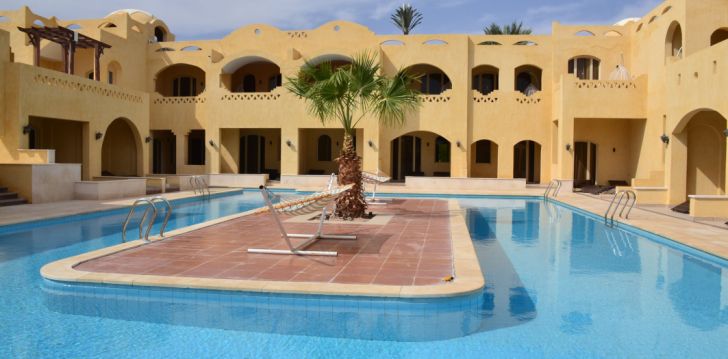 Izbaudiet atpūtu tikai pieaugušajiem 5* ROMANCE REGENCY CLUB Šarmelšeihā, Ēģiptē! 6
