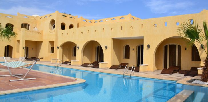 Izbaudiet atpūtu tikai pieaugušajiem 5* ROMANCE REGENCY CLUB Šarmelšeihā, Ēģiptē! 8