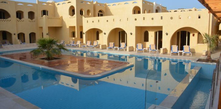 Izbaudiet atpūtu tikai pieaugušajiem 5* ROMANCE REGENCY CLUB Šarmelšeihā, Ēģiptē! 3