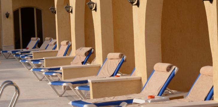 Izbaudiet atpūtu tikai pieaugušajiem 5* ROMANCE REGENCY CLUB Šarmelšeihā, Ēģiptē! 10