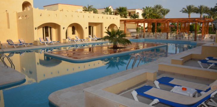 Izbaudiet atpūtu tikai pieaugušajiem 5* ROMANCE REGENCY CLUB Šarmelšeihā, Ēģiptē! 11