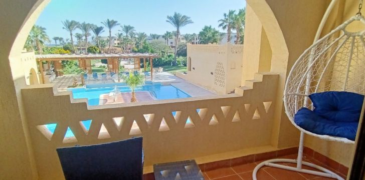 Izbaudiet atpūtu tikai pieaugušajiem 5* ROMANCE REGENCY CLUB Šarmelšeihā, Ēģiptē! 33