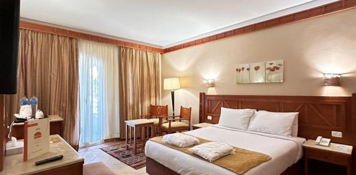 Izbaudiet atpūtu tikai pieaugušajiem 5* ROMANCE REGENCY CLUB Šarmelšeihā, Ēģiptē! 27