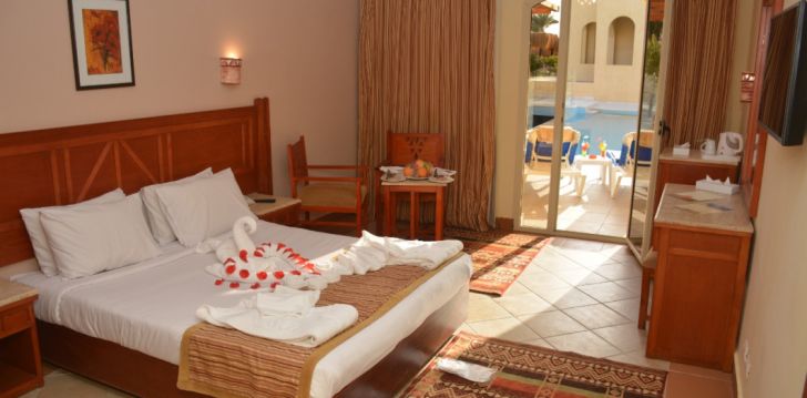 Izbaudiet atpūtu tikai pieaugušajiem 5* ROMANCE REGENCY CLUB Šarmelšeihā, Ēģiptē! 28