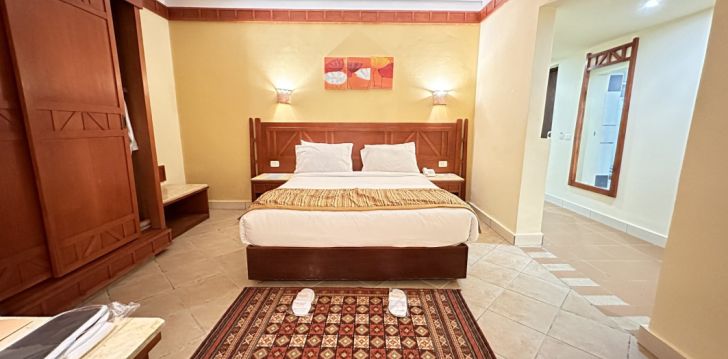 Izbaudiet atpūtu tikai pieaugušajiem 5* ROMANCE REGENCY CLUB Šarmelšeihā, Ēģiptē! 29