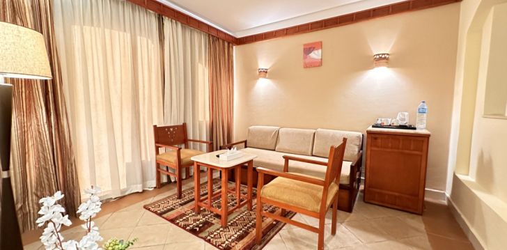 Izbaudiet atpūtu tikai pieaugušajiem 5* ROMANCE REGENCY CLUB Šarmelšeihā, Ēģiptē! 31