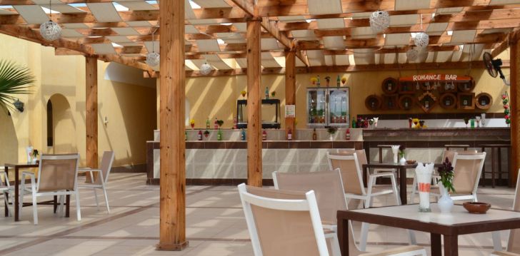 Izbaudiet atpūtu tikai pieaugušajiem 5* ROMANCE REGENCY CLUB Šarmelšeihā, Ēģiptē! 16