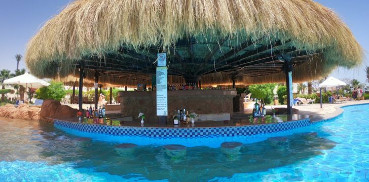 Izbaudiet atpūtu tikai pieaugušajiem 5* ROMANCE REGENCY CLUB Šarmelšeihā, Ēģiptē! 13