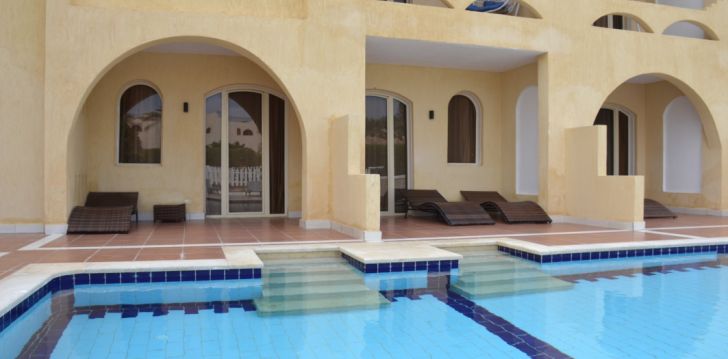 Izbaudiet atpūtu tikai pieaugušajiem 5* ROMANCE REGENCY CLUB Šarmelšeihā, Ēģiptē! 7