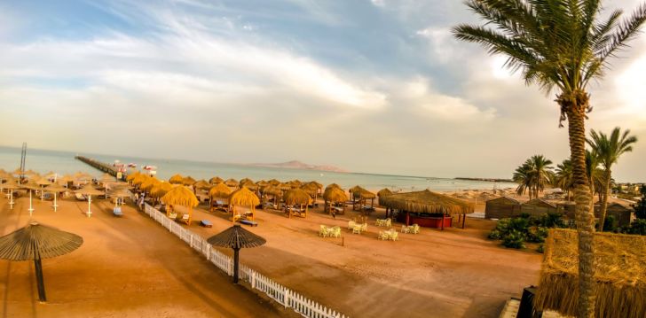 Izbaudiet atpūtu tikai pieaugušajiem 5* ROMANCE REGENCY CLUB Šarmelšeihā, Ēģiptē! 25