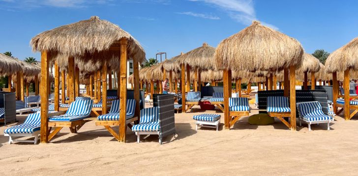 Izbaudiet atpūtu tikai pieaugušajiem 5* ROMANCE REGENCY CLUB Šarmelšeihā, Ēģiptē! 22